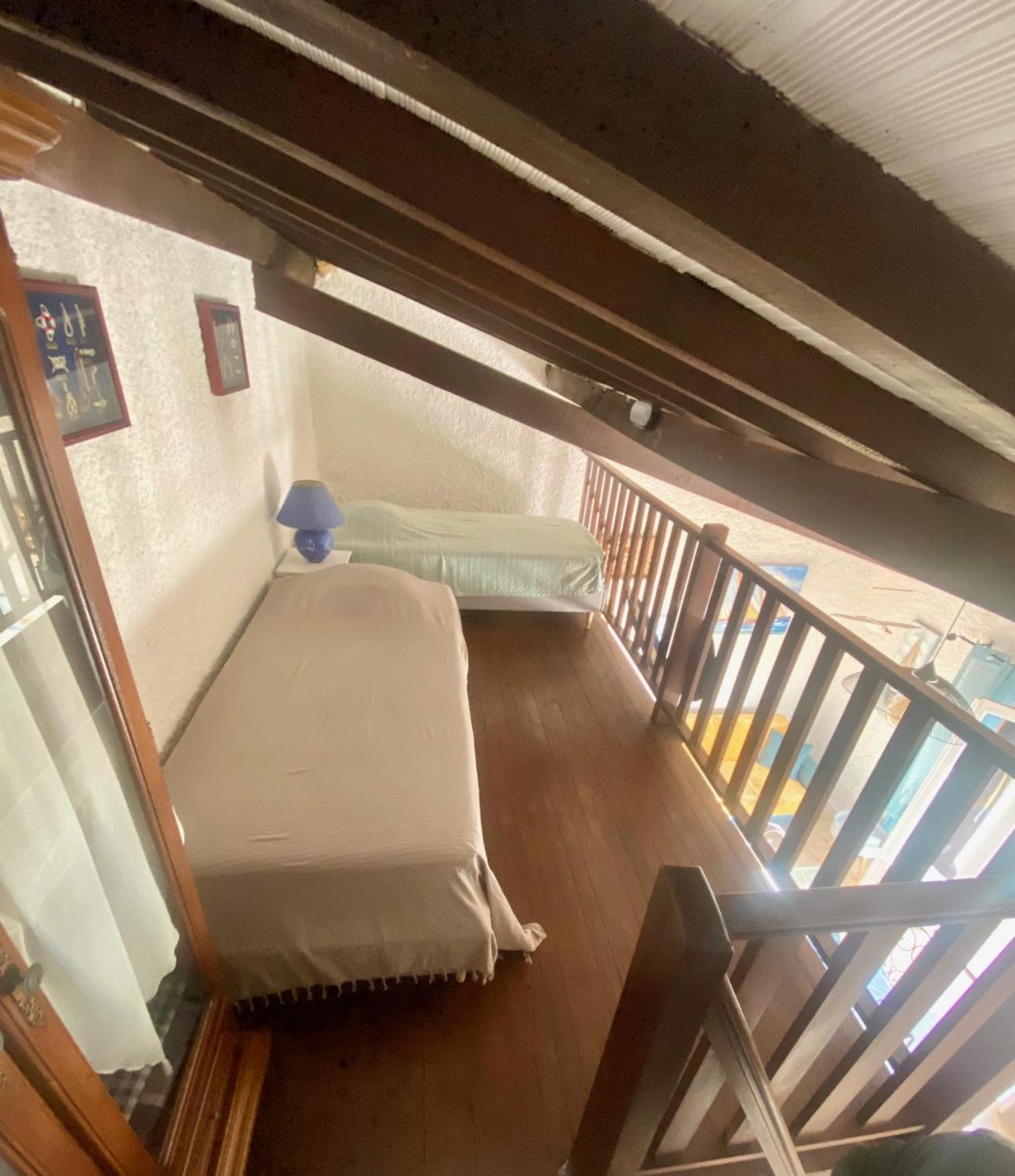 Tres Bel Appartement Les Pieds Dans L'Eau Appietto Exterior foto