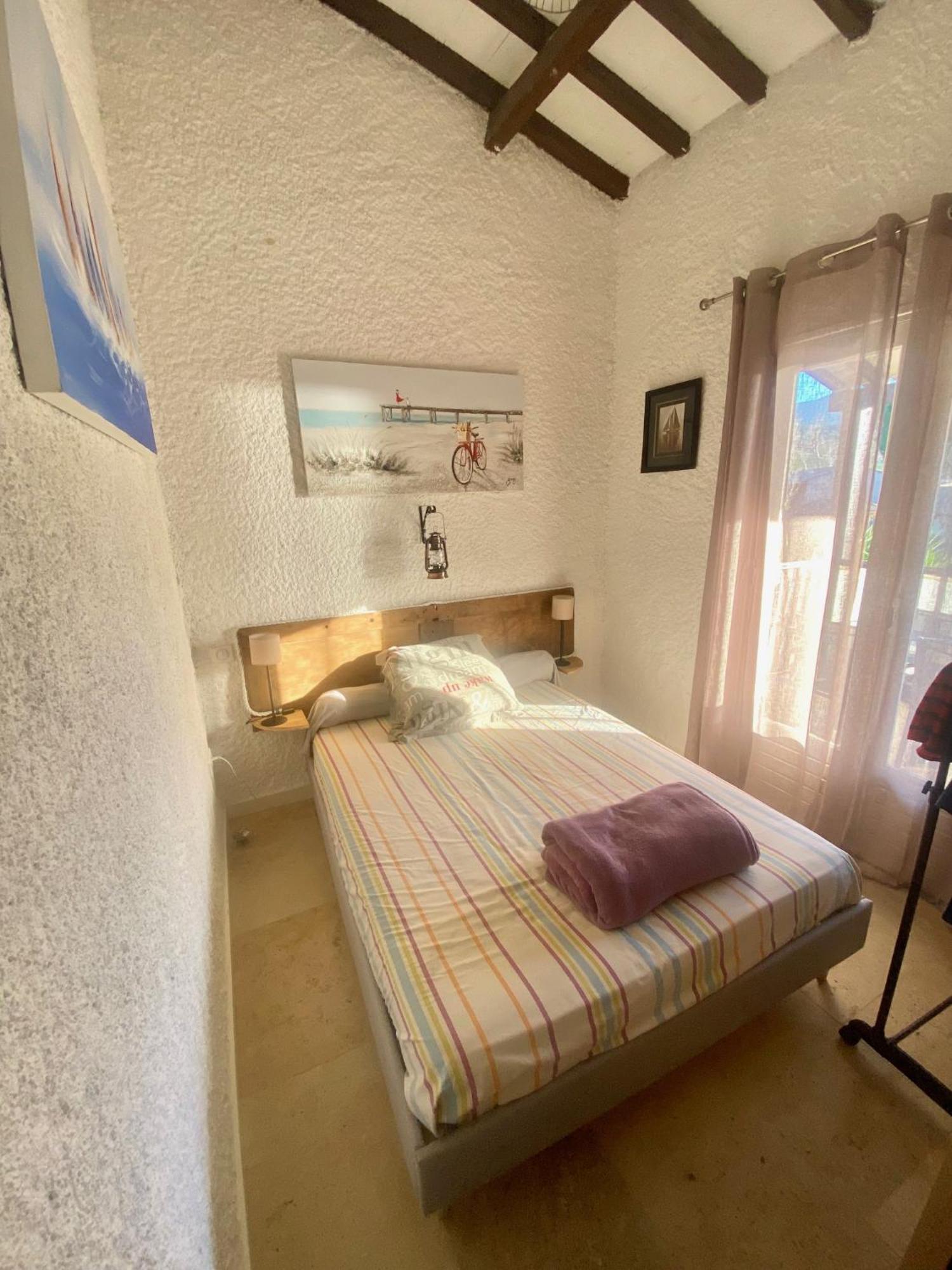 Tres Bel Appartement Les Pieds Dans L'Eau Appietto Exterior foto