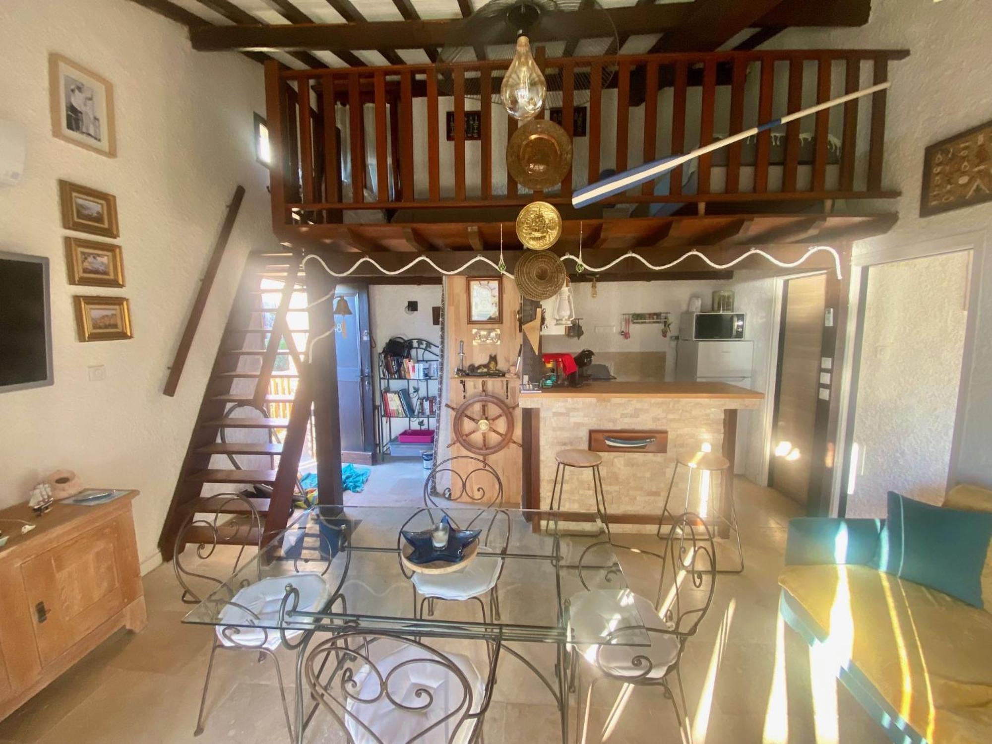 Tres Bel Appartement Les Pieds Dans L'Eau Appietto Exterior foto